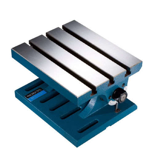 Tavola basculante - HSAP series - HOMGE MACHINERY IND. CO., LTD.