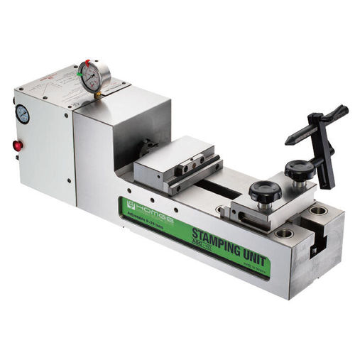 Unità di stampaggio 5 assi - ASC-153 - HOMGE MACHINERY IND. CO., LTD. - di metallo