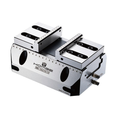 Ganascia per mandrino dura - ASC-150x210A-100 - HOMGE MACHINERY IND. CO., LTD.