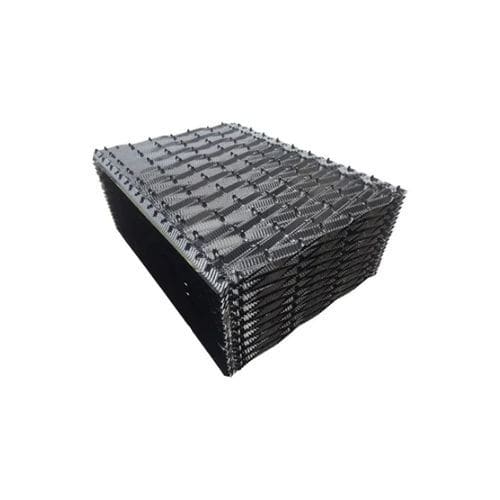Blocco di riempimento in PVC - LTN-9617 - TJLATINO - per torre di raffreddamento