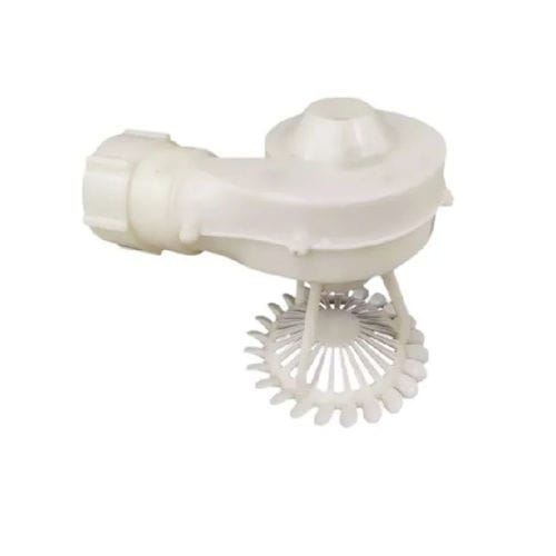 Ugello per liquidi - TJLATINO - di raffreddamento / in plastica / in polipropilene