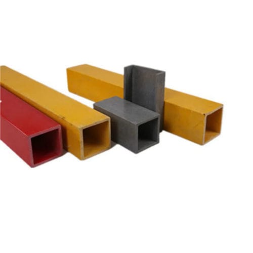 Profilo in acciaio - TJLATINO - in plastica / polimerico / in materiale composito