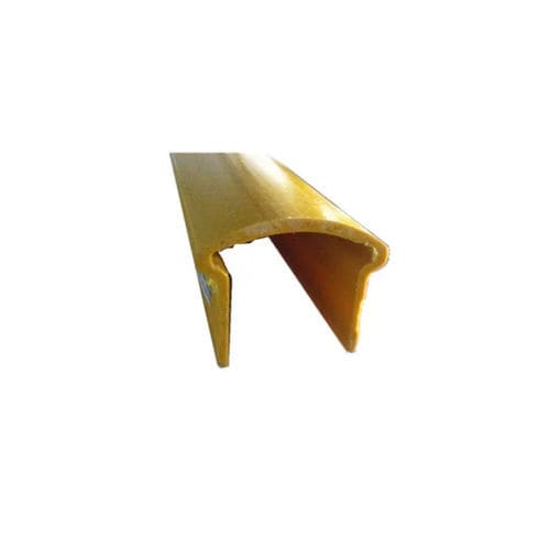 Profilo in ferro - TJLATINO - in plastica / polimerico / in materiale composito