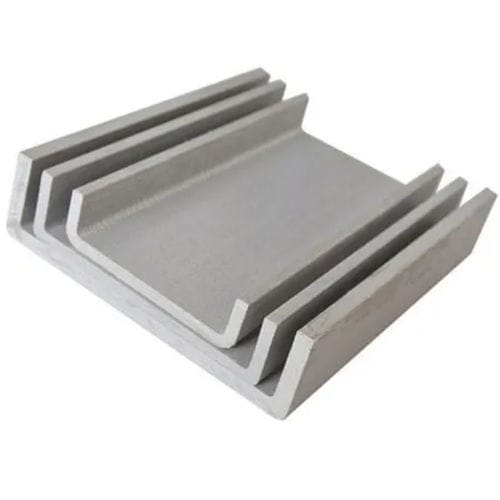 Profilo in plastica - TJLATINO - polimerico / in materiale composito / in metallo