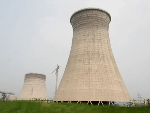 Torre di raffreddamento di processo - TJLATINO - ad uso industriale