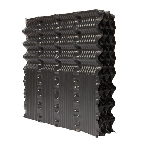 Blocco di riempimento in PVC - LTN-9620 - TJLATINO - per torre di raffreddamento