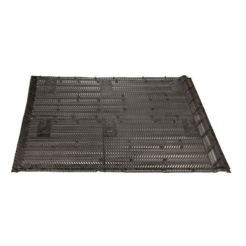 Blocco di riempimento in PVC - LTN-9632 - TJLATINO - per torre di raffreddamento