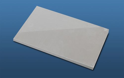 Isolamento termico - ISO-RET - ISOLEIKA - in silice / in alluminio