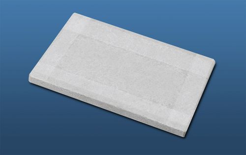 Isolamento termico - ISO-FLEECE - ISOLEIKA - in silice / in alluminio