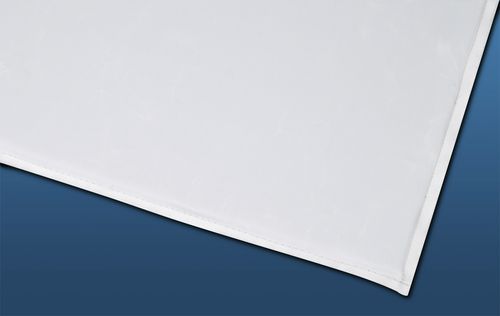 Isolamento termico - ISO-CLOTH - ISOLEIKA - in silice / in alluminio