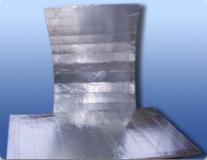Isolamento termico - ISO-PIPE - ISOLEIKA - in silice