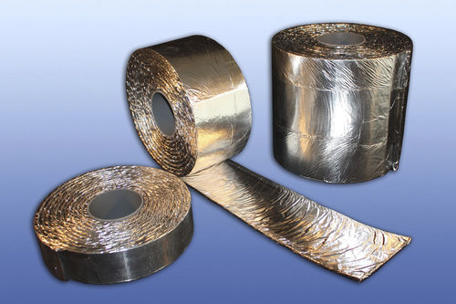 Isolamento termico - ISO-TAPE - ISOLEIKA - in silice
