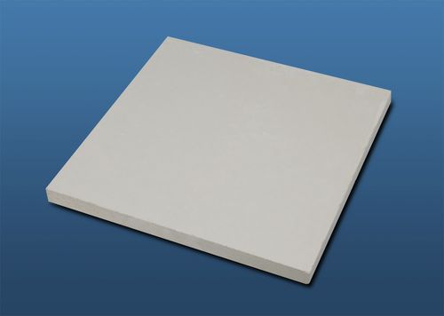 Isolamento termico - ISO-NUD-LLT - ISOLEIKA - in silice / in gesso