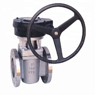 Valvola di rivestimento - Valvesonly Europe - a otturatore / con volante / pneumatica