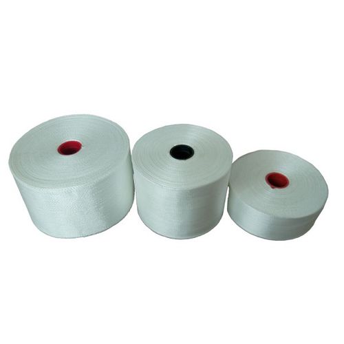 Nastro in fibra di vetro - Qinyang Xianfeng Insulation Material CO.,Ltd - di isolamento termico / in poliestere