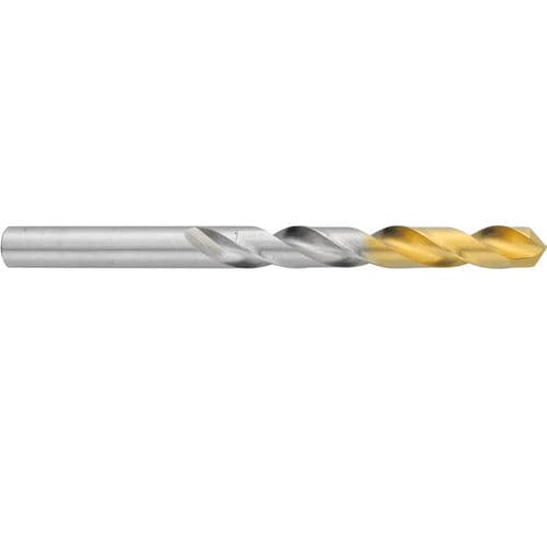 Punta con testa rivestita - CL104R - Carmon - integrale / multiuso / HSS