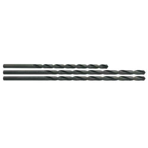 Punta integrale - CL111 series - Carmon - multiuso / HSS / DIN 1869
