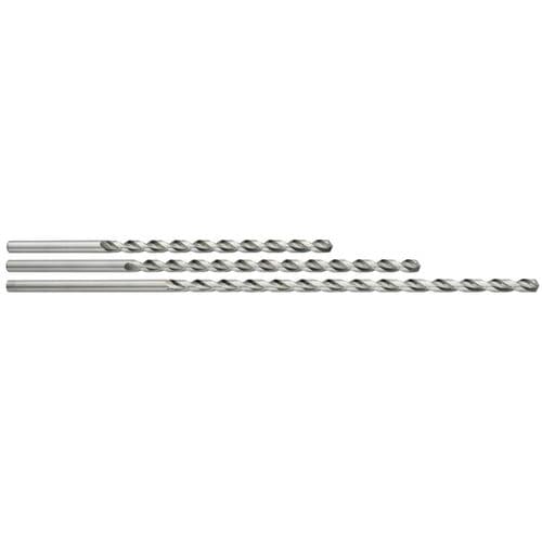 Punta integrale - CL110 series - Carmon - multiuso / HSS/HSCO / per foro profondo
