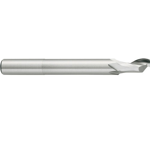 Fresa integrale - ALL158 - Carmon - a copiare / HSS/HSCO / a gambo cilindrico