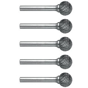 Fresa integrale - LR401 KUD	 - Carmon - di sbavatura