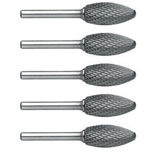 Fresa integrale - LR401 HM - Carmon - di sbavatura