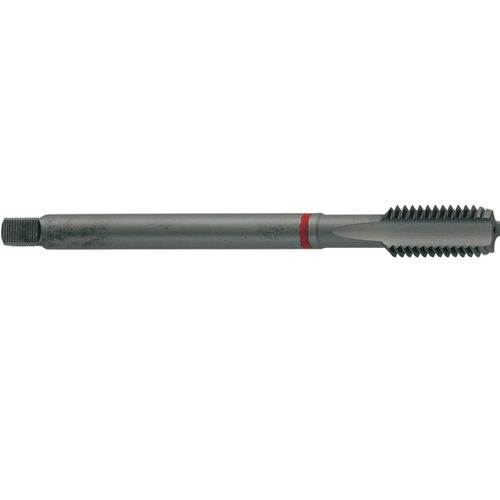 Maschio per filettatura per fori passanti - N590  - Carmon - per fori ciechi / monoblocco / HSS