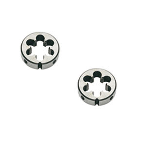 Filiera di filettatura HSS -  FG620	 - Carmon - HSS-E