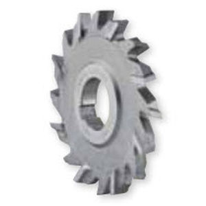 Fresa a inserti - CR85       - Carmon - HSS/HSCO
