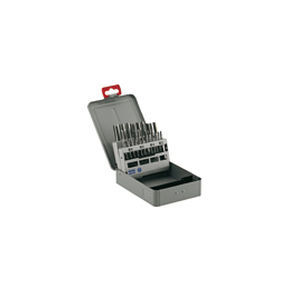 Set di maschi HSS - AS500_1      	 - Carmon - HSS/HSCO