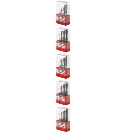 Set di maschi HSS/HSCO - KITM508 - Carmon