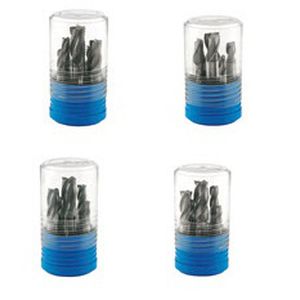 Kit di fresatura - KITCL11RESISTOR	 - Carmon