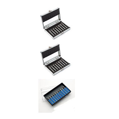 Kit di fresatura - KITLR406/1	 - Carmon