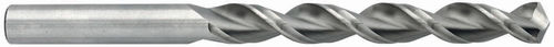 Punta integrale - CL118       - Carmon - per acciaio inossidabile / HSS/HSCO / elicoidale