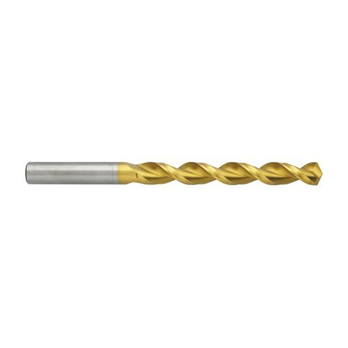 Punta integrale - CL118 QUARTZ - Carmon - per acciaio inossidabile / HSS/HSCO / con punta rivestita in TiN