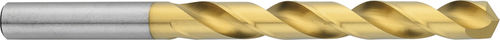 Punta integrale - CL105 QUARTZ - Carmon - multiuso / HSS/HSCO / con punta rivestita in TiN