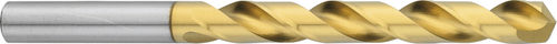 Punta integrale - CL106 QUARTZ - Carmon - per acciaio / HSS/HSCO / rivestita