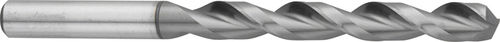 Punta integrale - CL109 TITANITE - Carmon - per acciaio / HSS/HSCO / per foro profondo