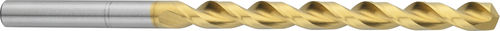 Punta integrale - CL230 QUARTZ - Carmon - per acciaio / HSS/HSCO / per foro profondo