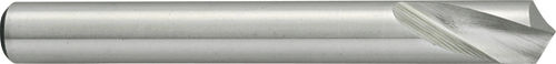 Punta integrale - CL102 - Carmon - multiuso / HSS/HSCO / a centro