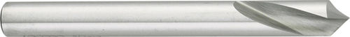 Punta integrale - CL103       - Carmon - multiuso / HSS/HSCO / a centrare