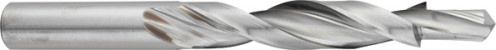 Punta integrale - CL270 - Carmon - multiuso / HSS / corta