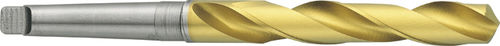 Punta integrale - CM303 QUARTZ - Carmon - multiuso / HSS/HSCO / corta