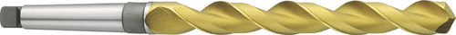 Punta integrale - CM302 QUARTZ - Carmon - multiuso / HSS/HSCO / per foro profondo