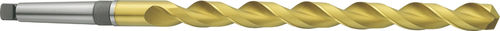 Punta integrale - CM306 QUARTZ  - Carmon - multiuso / HSS/HSCO / con punta rivestita in TiN