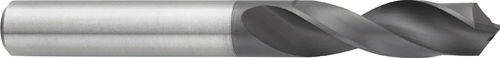 Punta integrale - CL400 SAPPHIRE  - Carmon - multiuso / in carburo / rivestita