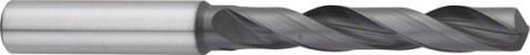 Punta integrale - CL420 SAPPHIRE  - Carmon - multiuso / in carburo / rivestita