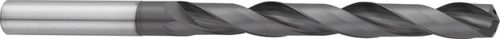 Punta integrale - CL435 SAPPHIRE  - Carmon - multiuso / in carburo / rivestita