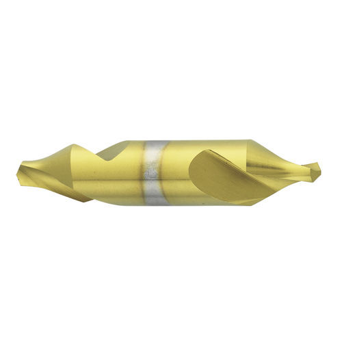Punta integrale - CL920 QUARTZ - Carmon - multiuso / HSS / con punta rivestita in TiN