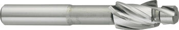 Svasatore integrale - BR51   - Carmon - HSS/HSCO / angolo d'elica 30°
