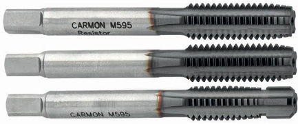 Maschio da braccia - M595 - Carmon - M3-M20